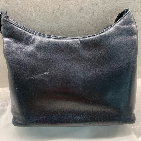 Salvatore Ferragamo Leather Bag - Picture 3 of 5